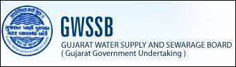 Gujarat Water Supply and Sewerage Board (GWSSB)