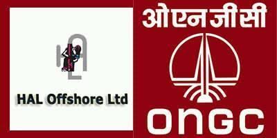 HAL Offshore Ltd and ONGC